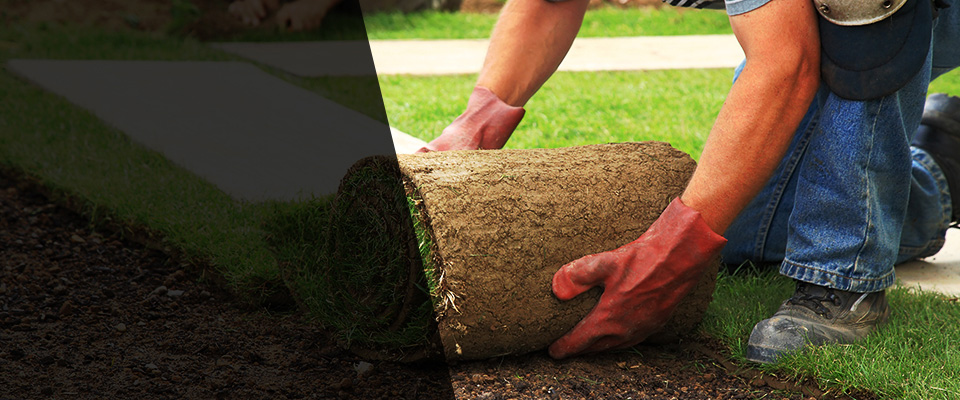 Kendallville Landscapers